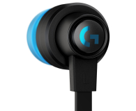 LOGITECH G333 czarny 981-000924 - 645595 - zdjęcie 2